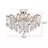 Stockard Semi Flush Mount-27969234