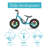 Chillafish 1 Seater Push/scoot-72900380