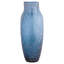 Galaxy Handcrafted Glass Table Vase