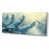 Toile tendue