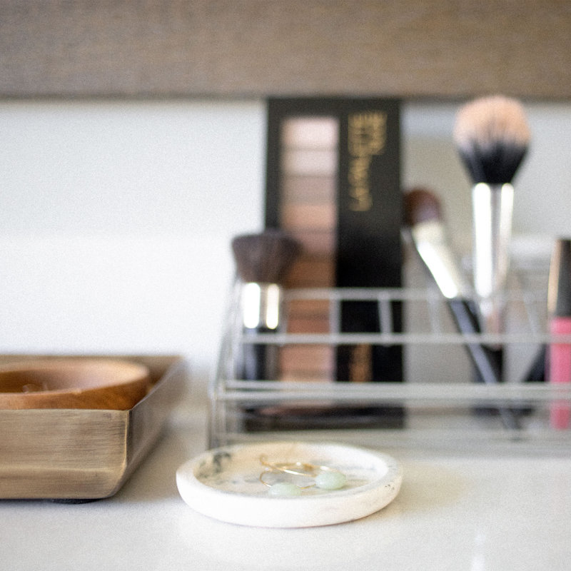 Organisateur de cosmétiques Liya