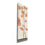 «Soft Terracotta Mixed Greens LIX» par Lisa Audit, art mural sur toile-1224329430