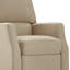 Fauteuil inclinable manuel Bristol-936794565