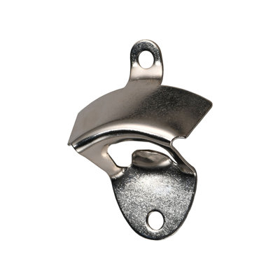 Water Bottle Wall Mounted Beer Bottle Opener