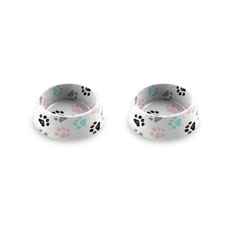 Violette Anti-Skid Pet Bowl