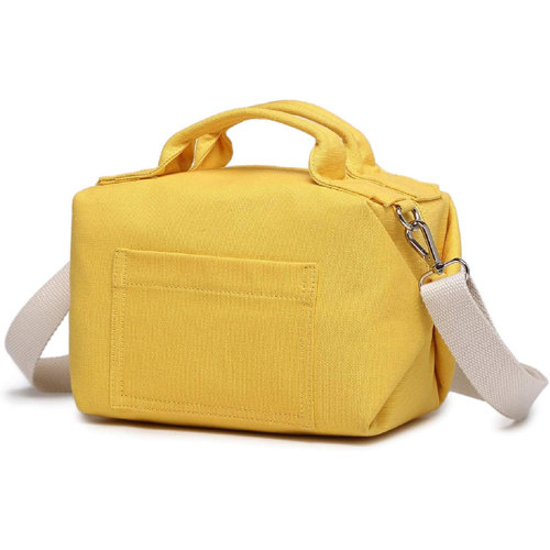 Prep & Savour Lunch Bag Women Insulated Bento Bags Small Cooler ...