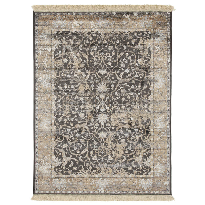 Vivace Classic Hand Woven Area Rug Set, Rectangle 200 x 290cm