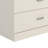 Allyannah 5 Drawer 47.2'' H Dresser-70807891