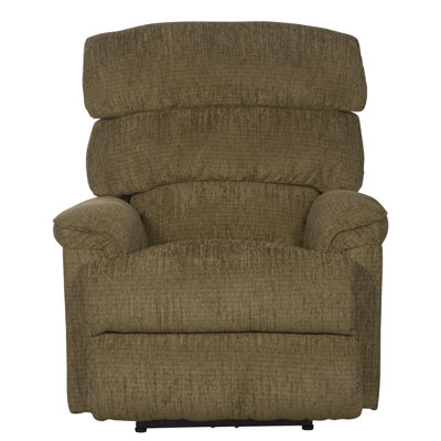 Baeten Upholstered Recliner