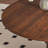 Donnaa 47.2'' Round Dining Table-833276417