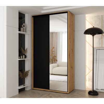 Laminate Wardrobe