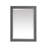 Donahue Solid Wood Rectangle Mirror-1242750414-1242750419