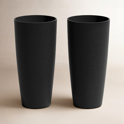 Mason Series Selena Planter