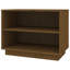 Offerle Faux Leather Upholstered Storage Bench-234735120