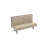 Mobile Booth Seating -47412348