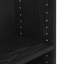 Kylee 3-Tier Open Shelf Bookcase-25900217-107672466