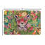  Tapis en mousse viscoélastique Nature's Jubilee