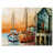 Toile tendue