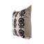 Linen Square Pillow Cover & Insert