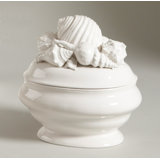 Ceramic Tureen