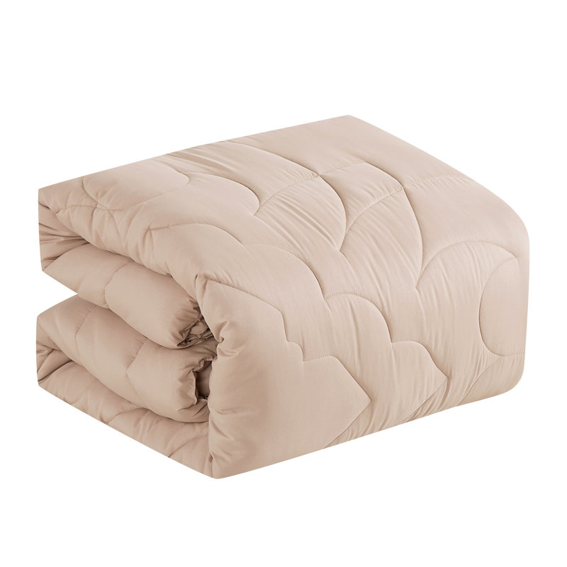 Ensemble de lit dans un sac 9 pièces Jovana Luxury