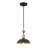 Posner 1 - Light Dome Pendant