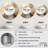 Metal Round Mirror-97183246