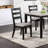 Classic Stylish 5pc Dining Set-947454617
