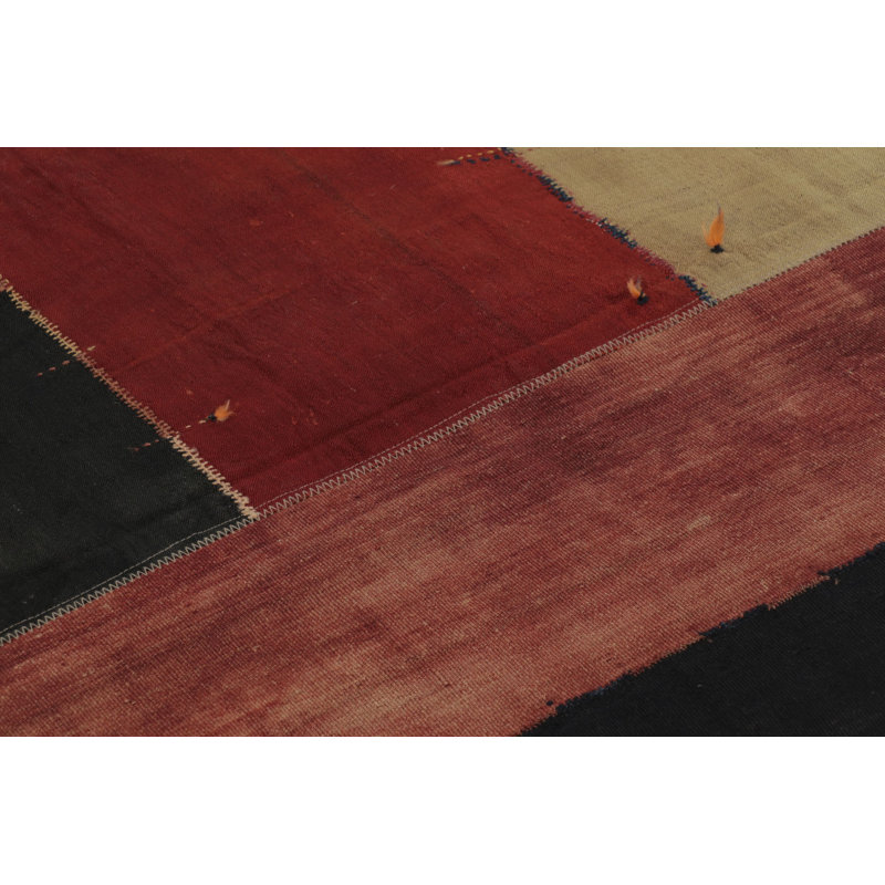 One-of-a-Kind 3'9" x 6'6" Area Rug