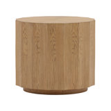 Tamsin End Table Natural
