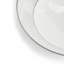 Gio Platinum Cereal Bowl 8"