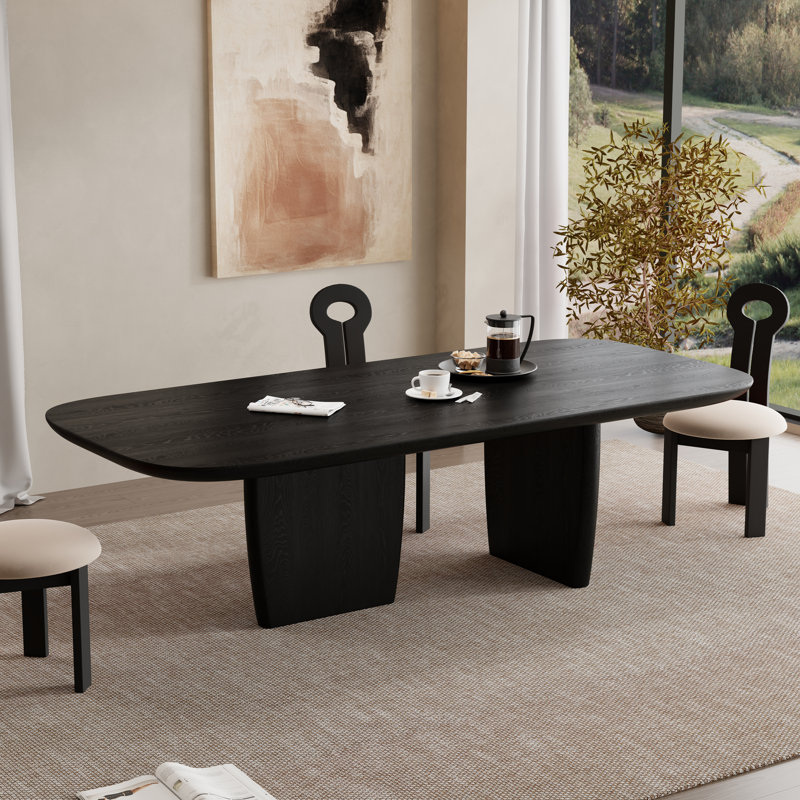 Table de salle à manger Doyka