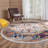 Honig Geometric Indoor Rug-1194554607