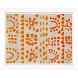 Bon Dia Bon Dia Giclee Print by Dana Gibson