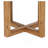 SQUARE SIDE TABLE