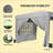 Pop Up Canopy Tent