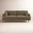Laguna 83" Upholstered Sofa-1637911265