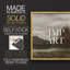 Paysages rétro-CDXC - reproduction encadrée-1769980346