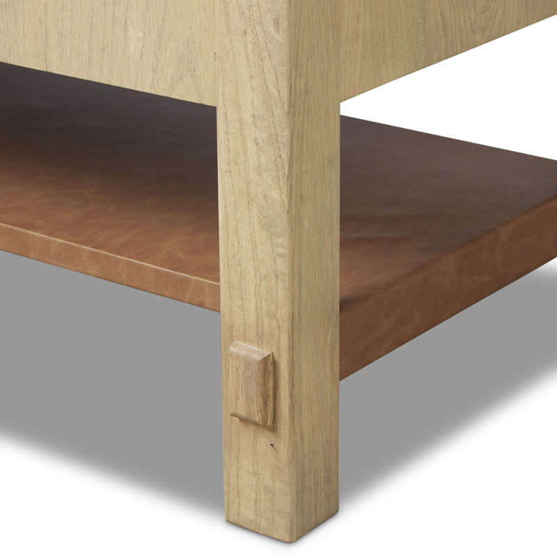 Blake Sideboard-Washed Ash