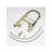 AvaMalis Pull Down Kitchen Faucet-100674956