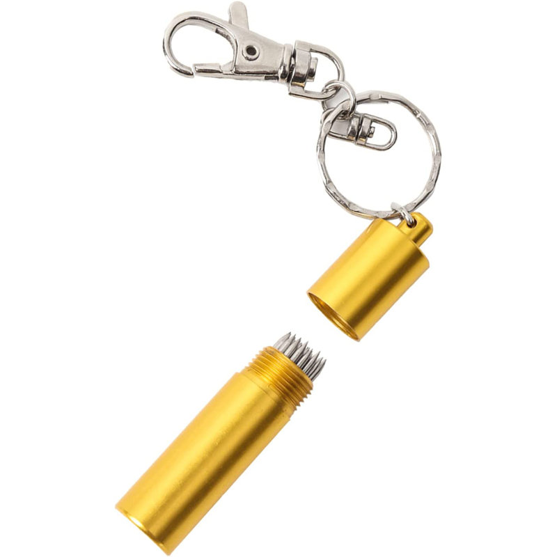 GSE Billiard Pool Cue Tip Shaper Pick Pricker