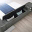 Lit multifonctionnel intelligent Ziora avec masseur, haut-parleurs Bluetooth et lampes de lecture-1170430505-1170430676