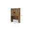 Armoire murale avec portes Nickeisha-1395610404