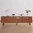 Modern Walnut Solid Wood TV Stands