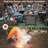 Amirea Square Propane Smokeless Fire Pit Table-815910212