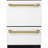 Double Drawer Handle Kit-100098411