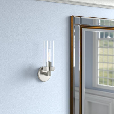 Quinnville Wall Sconce