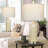 Pavelas USB Table Lamp