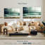 Gillard Dusky Ocean Wave-107950754
