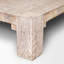 Table basse Hanar